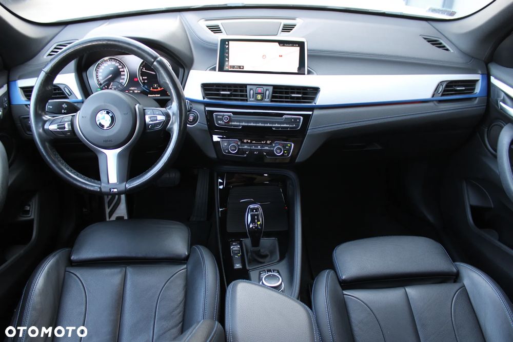 BMW X1 xDrive20d M Sport - 23