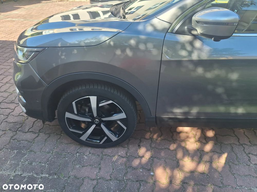 Nissan Qashqai 1.5 dCi Tekna+ - 11