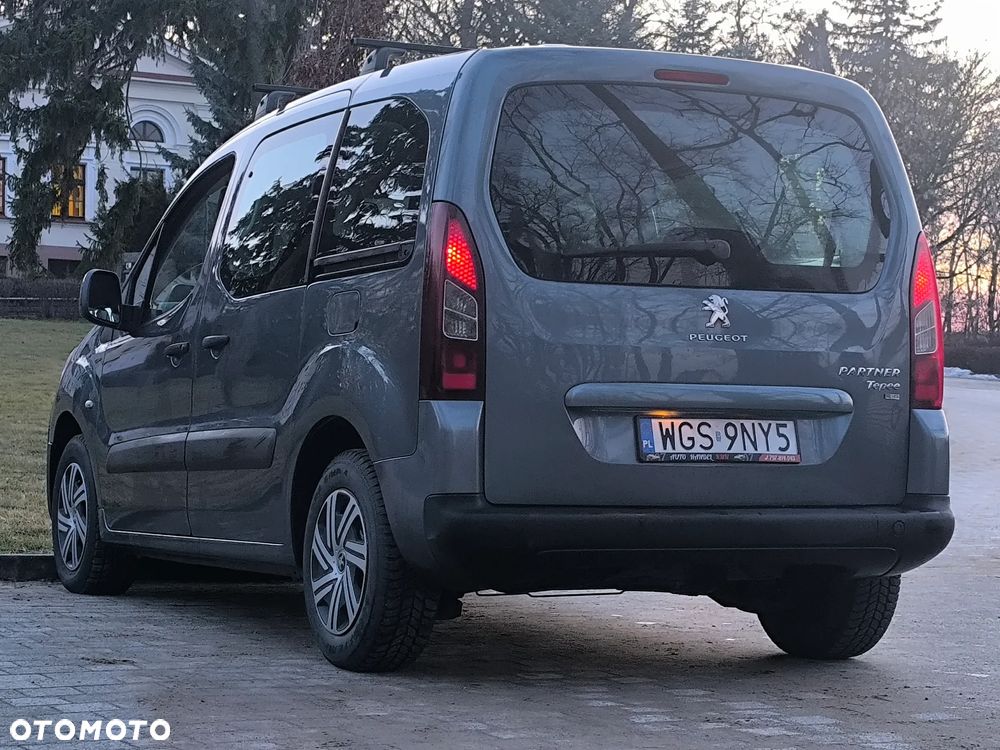 Peugeot Partner - 3
