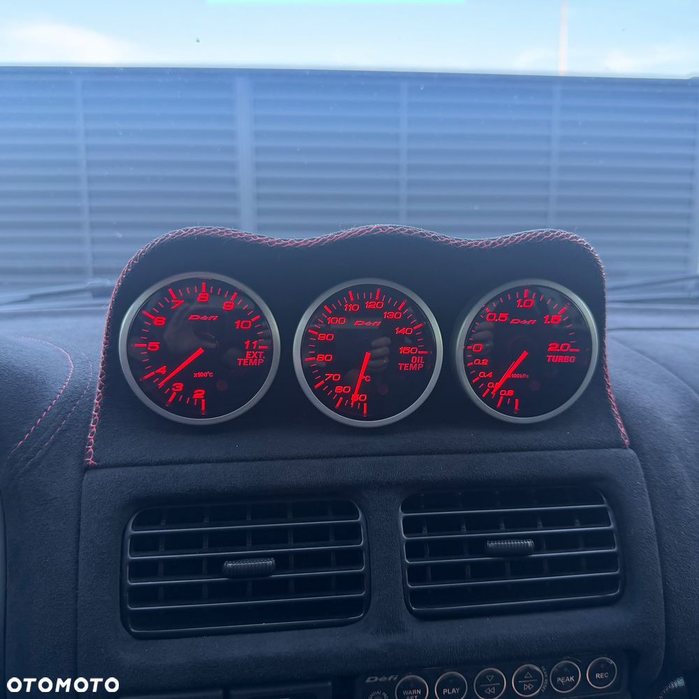 Subaru Impreza - 18