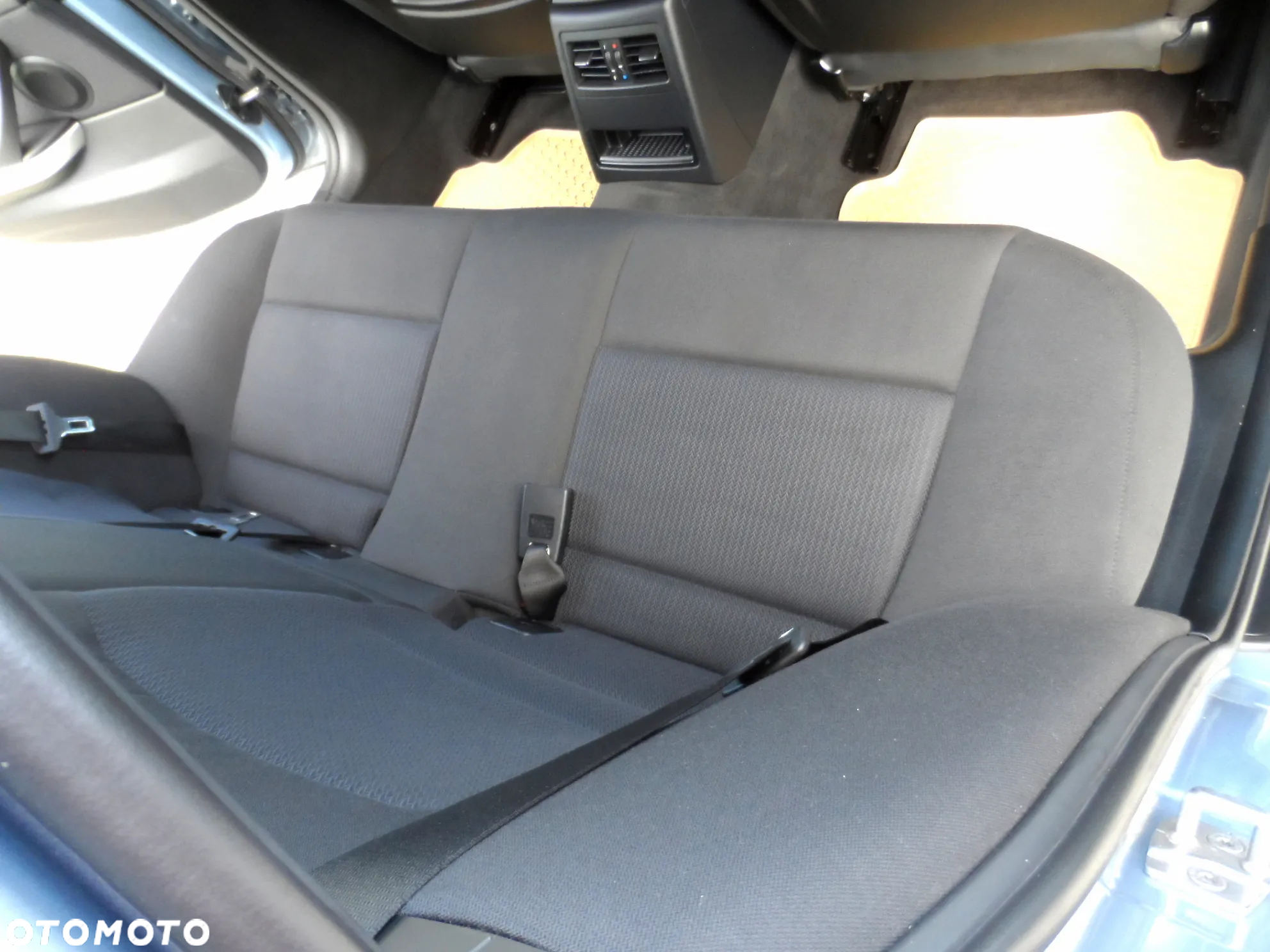 BMW Seria 3 325i Touring Edition Lifestyle - 18
