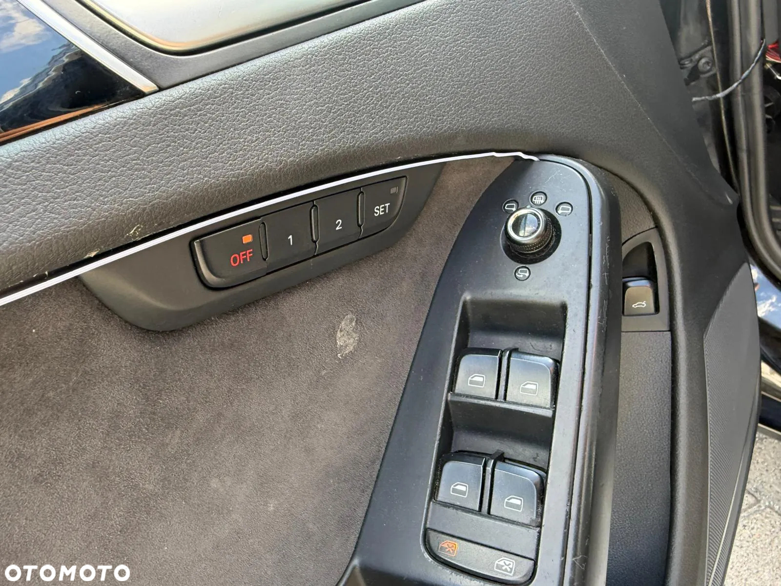 Audi A4 2.0 TDI Multitronic - 8