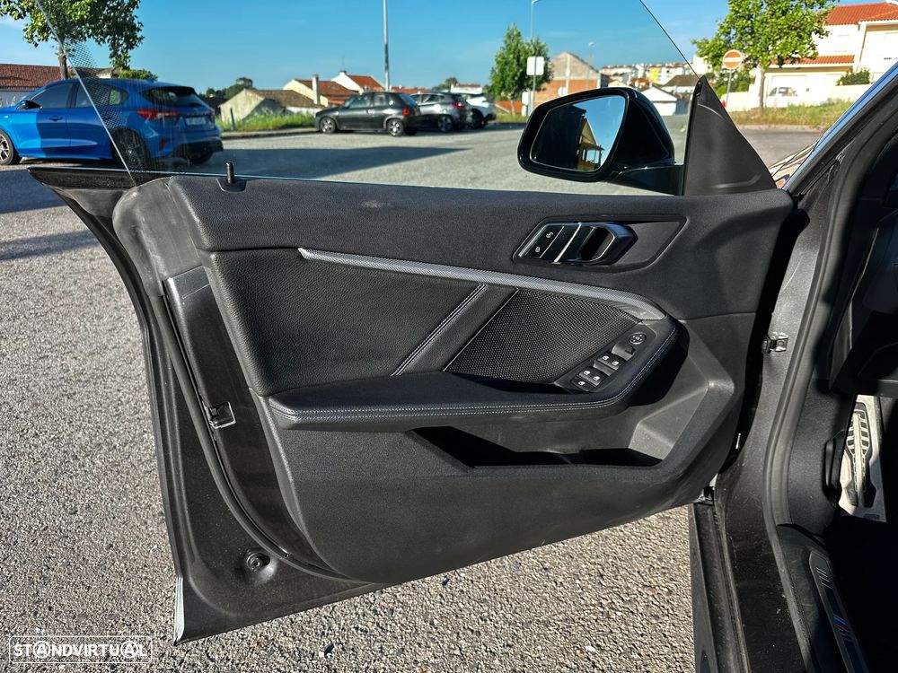 BMW 216 Gran Coupé d Pack Desportivo M - 14