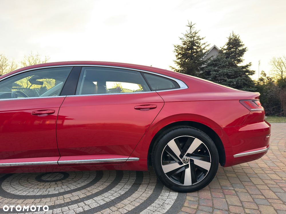 Volkswagen Arteon - 13