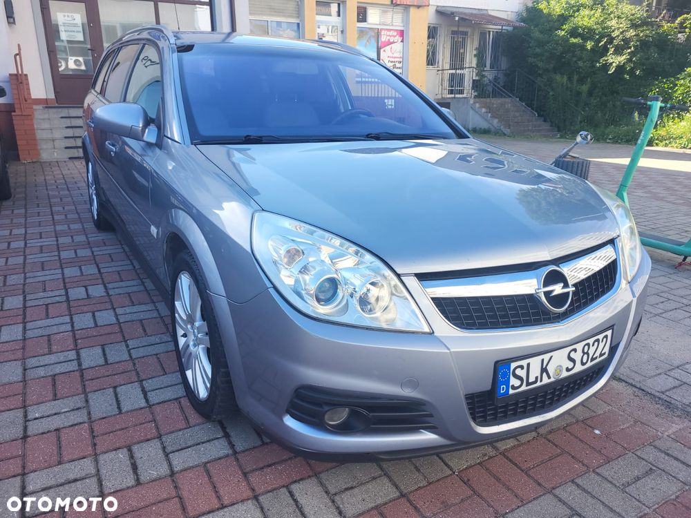 Opel Vectra 1.8 Edition - 6