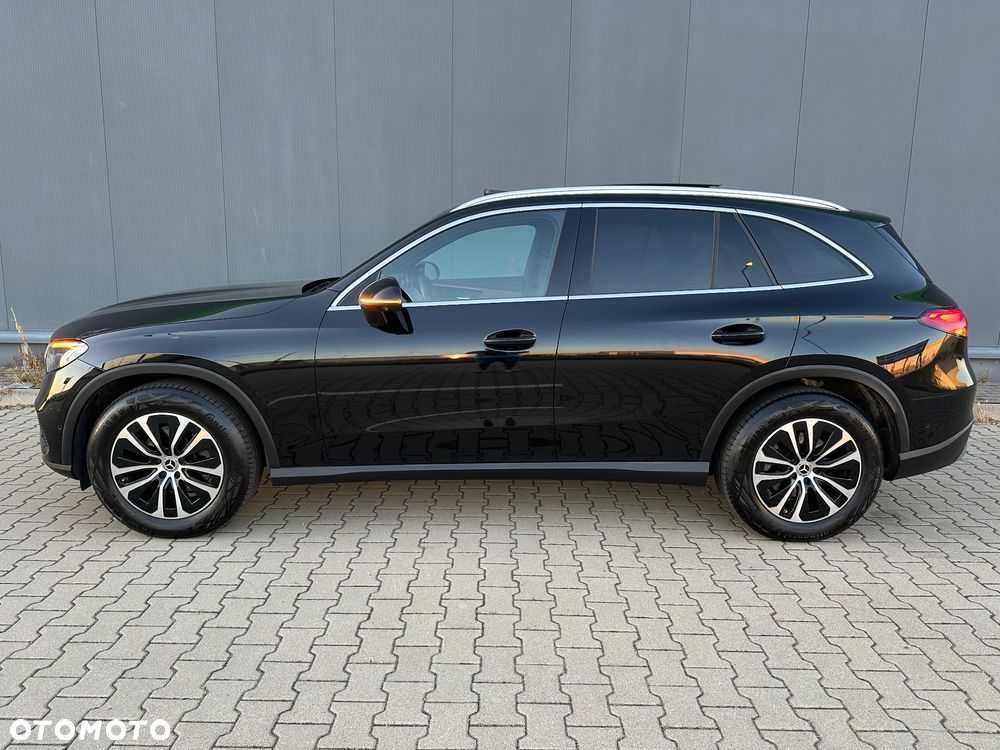 Mercedes-Benz GLC 220 d 4Matic 9G-TRONIC AMG Line Advanced - 6
