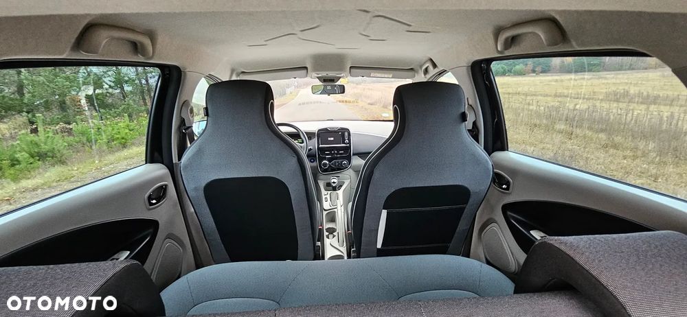 Renault Zoe - 15