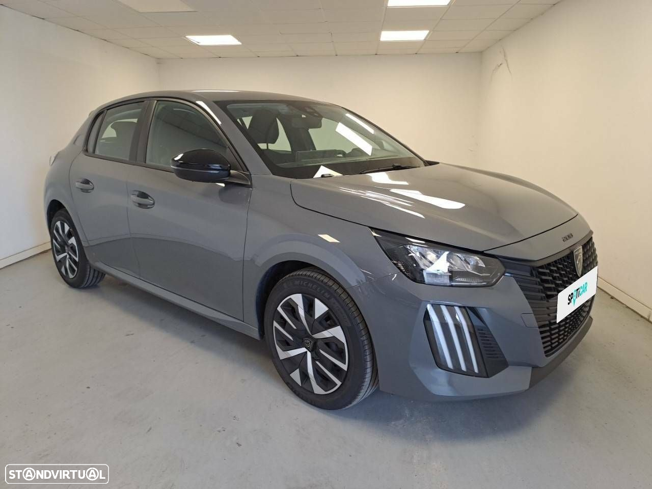 Peugeot 208 1.2 PureTech Active - 3