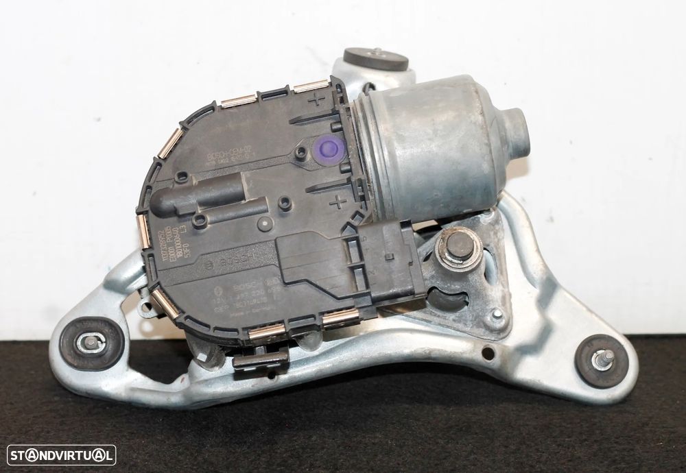 MOTOR LIMPA PARA-BRISAS DIREITO PEUGEOT 508 - 2