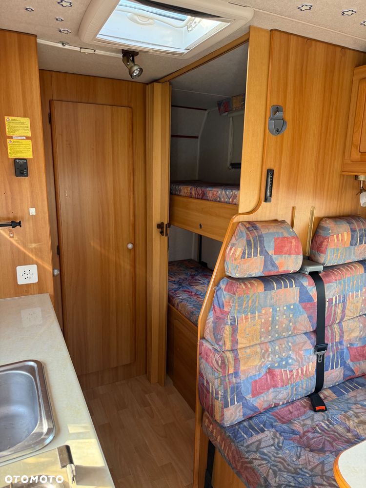 Fiat Ducato - 11