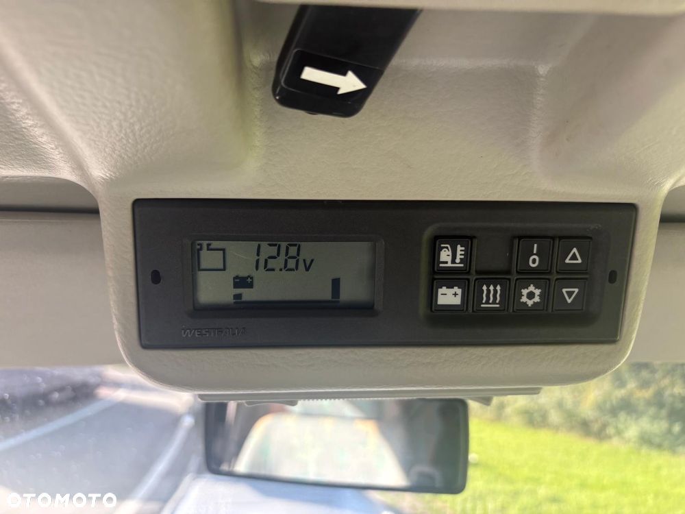 Volkswagen Westfalia california - 33