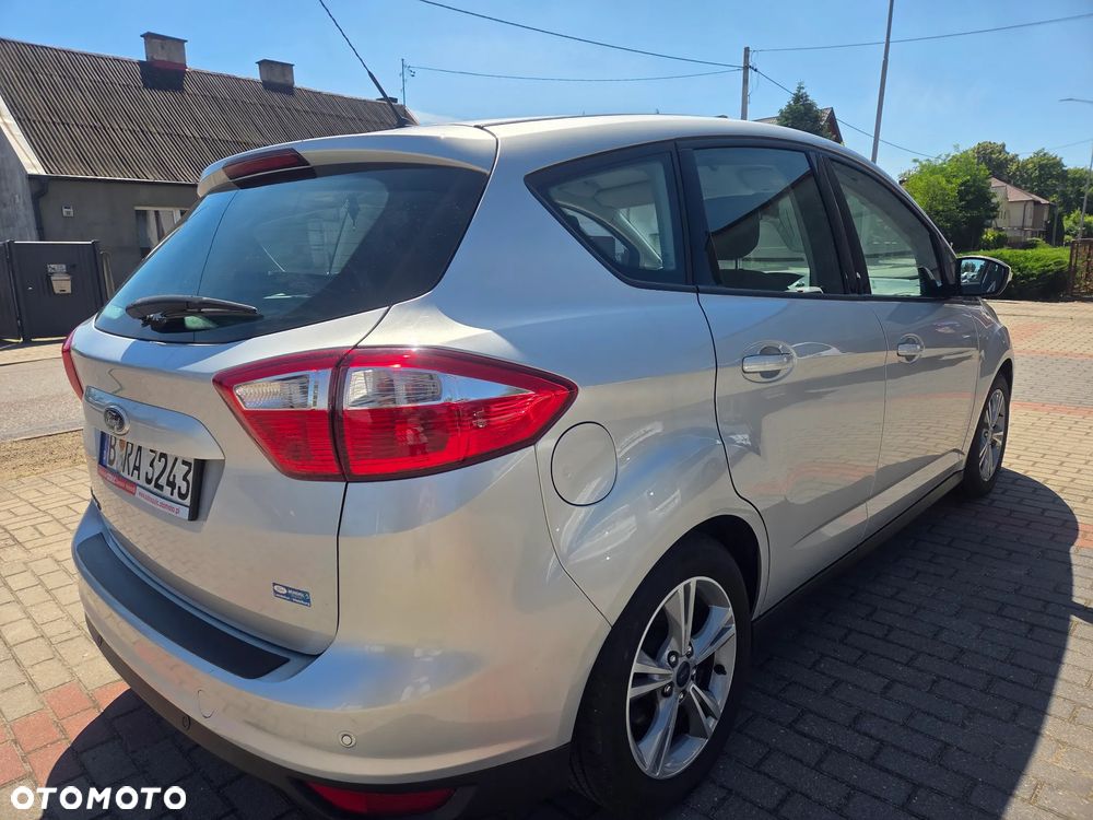 Ford C-MAX - 3