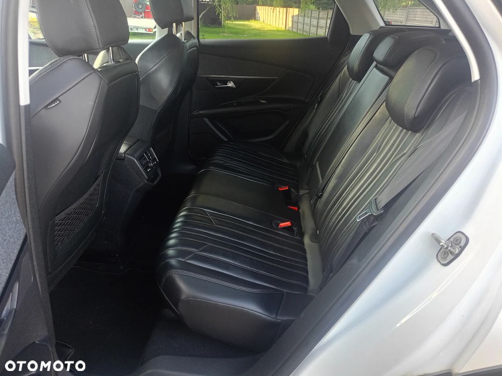 Peugeot 3008 BlueHDi 150 Stop & Start Allure - 13