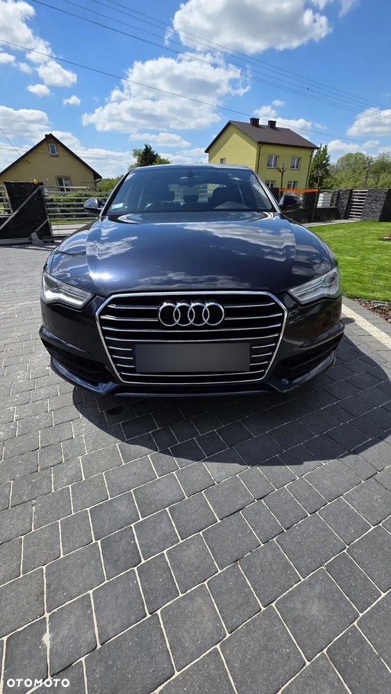 Audi A6 Limousine - 12