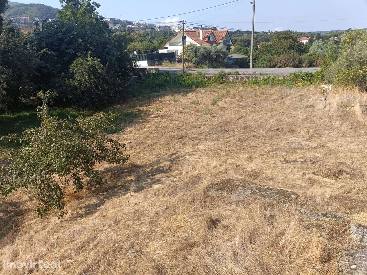 Terreno Para Construção  Venda em Seia, São Romão e Lapa dos Dinheiros - Grande imagem: 4/5