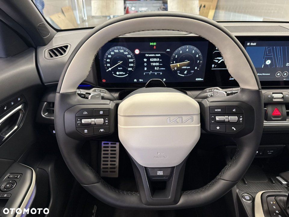 Kia K4 - 27