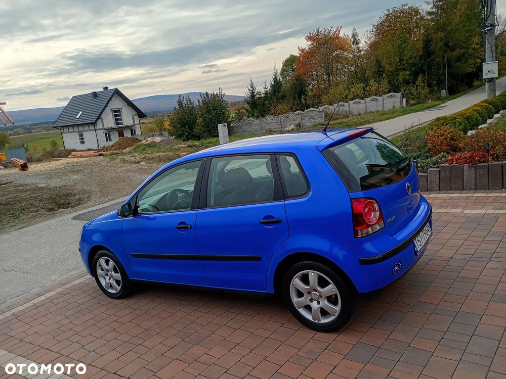 Volkswagen Polo - 4