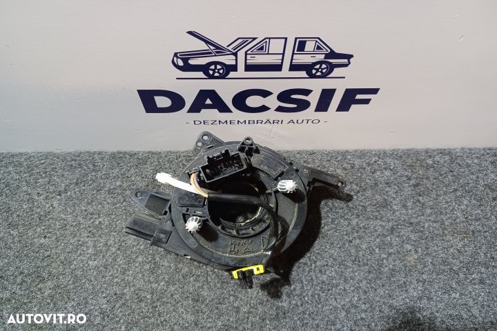 Spirala volan ANJ761003B ZWAC30076C Ford S-Max 1 [2006 - 2010] Miniva - 1