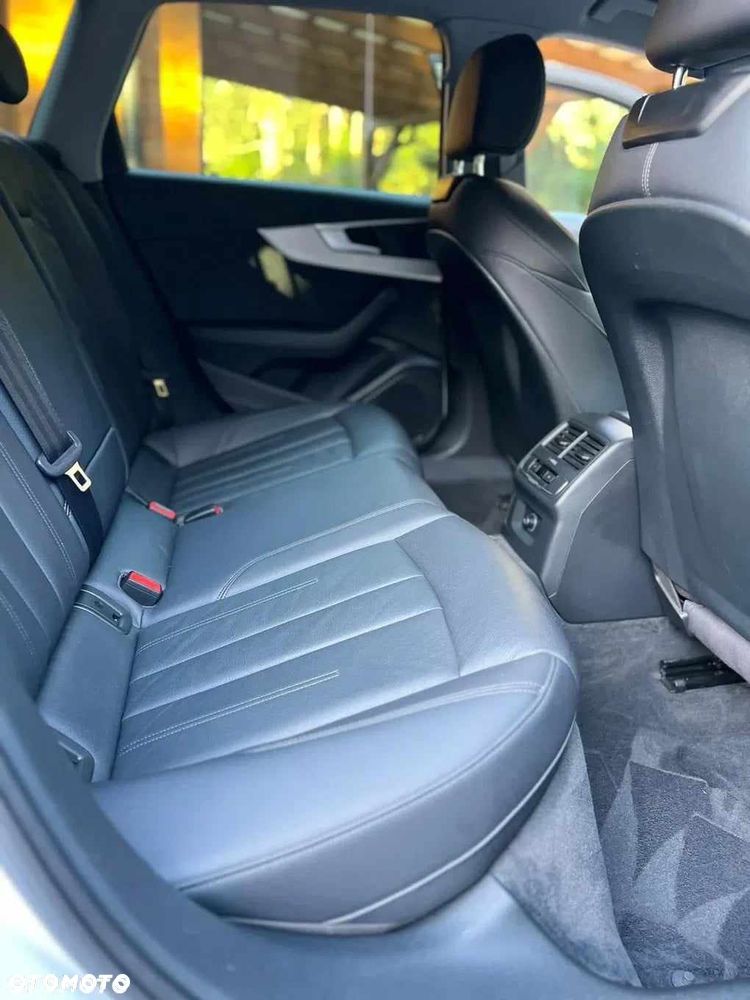 Audi A4 Avant 2.0 TDI S tronic quattro - 15