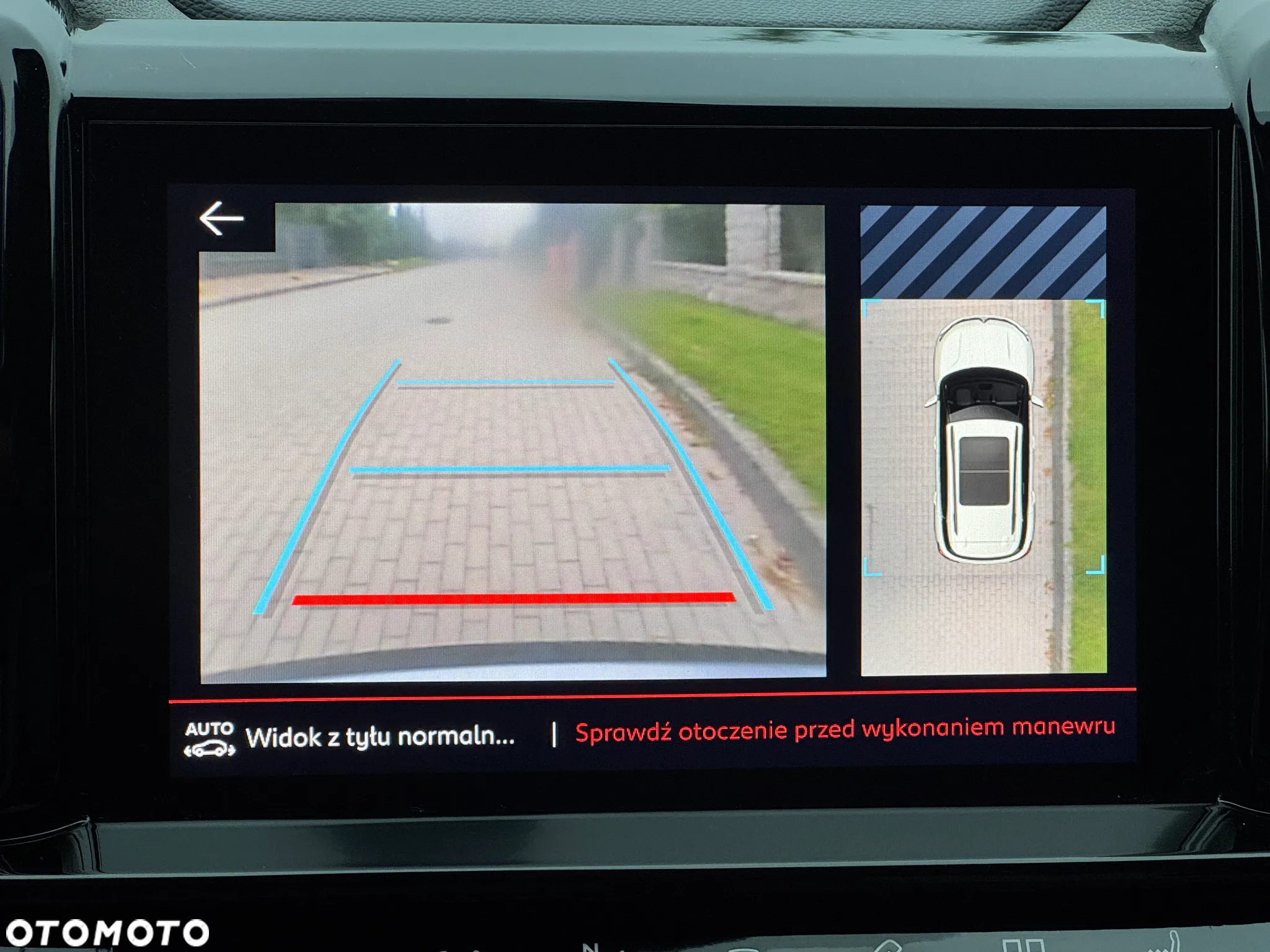 Citroën C5 Aircross 1.5 BlueHDi Feel Pack - 15