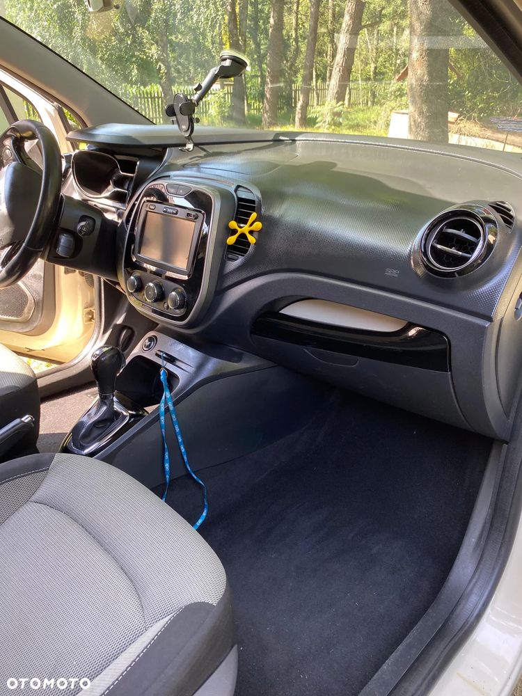 Renault Captur 1.2 TCe Intens EDC - 11