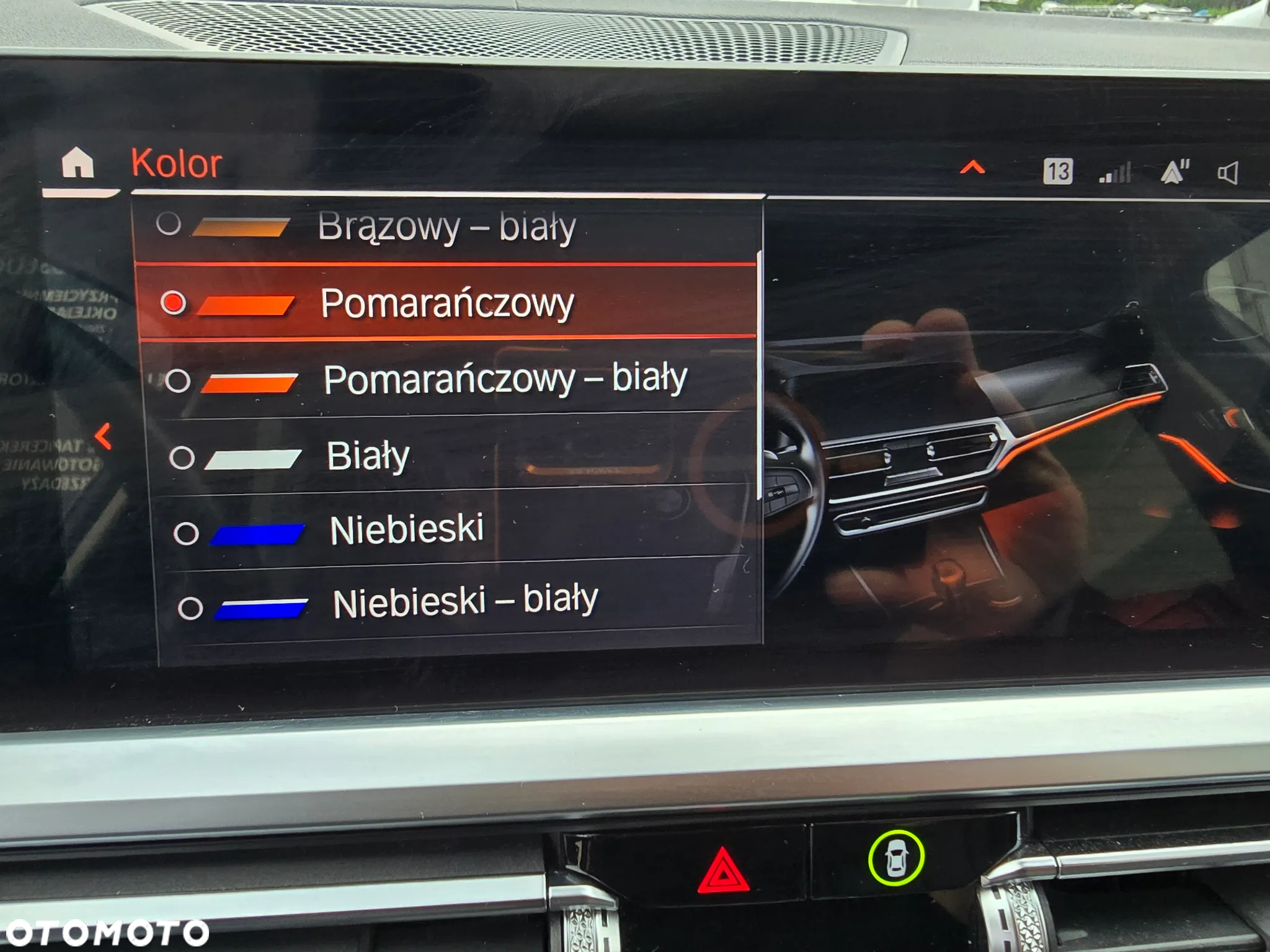BMW Seria 3 320d Luxury Line sport - 16