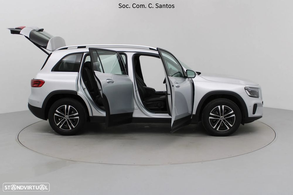 Mercedes-Benz GLB 200 Style - 12