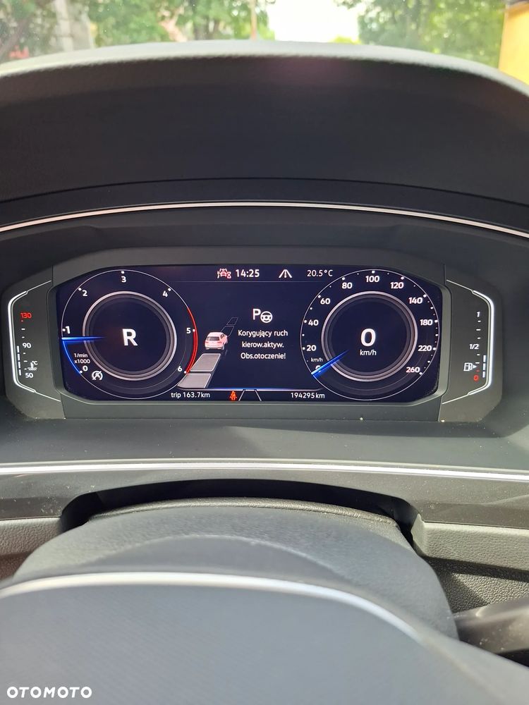 Volkswagen Tiguan 2.0 TDI SCR 4Mot Elegance DSG - 17
