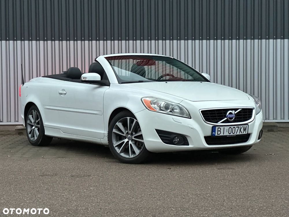 Volvo C70 T5 Summum - 9