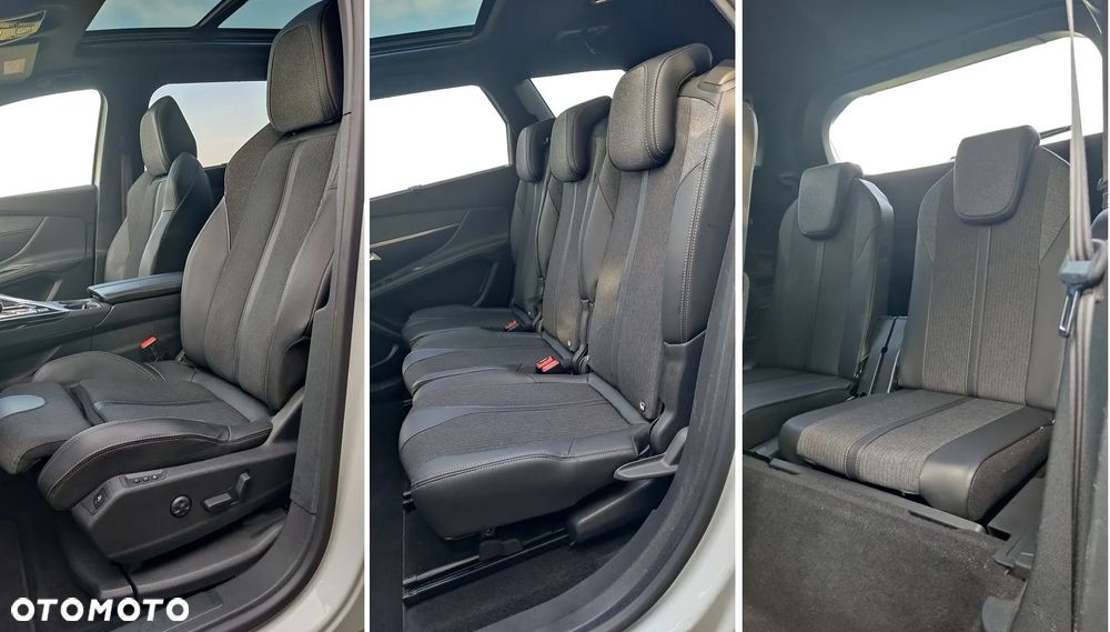 Peugeot 5008 BlueHDi 130 EAT8 GT - 12