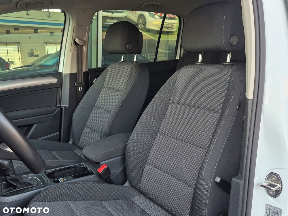 Volkswagen Touran 2.0 TDI BMT Comfortline DSG - 11