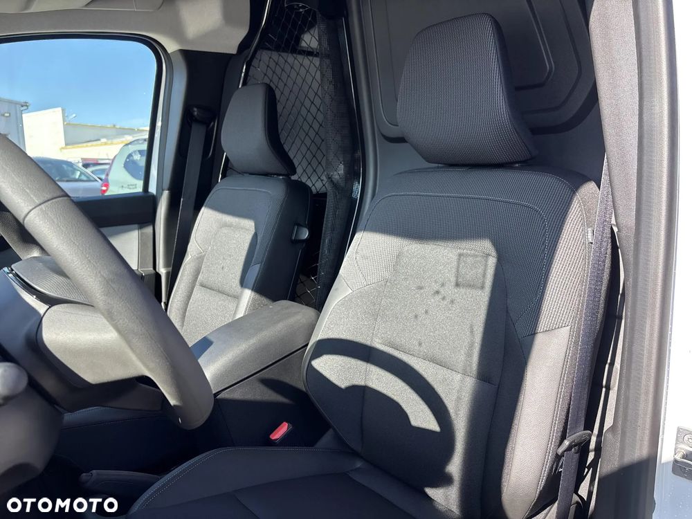 Renault KANGOO VAN - 11