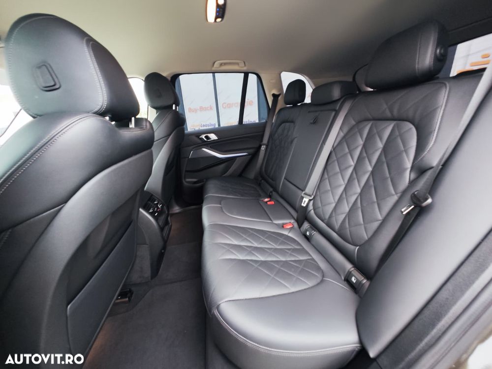 BMW X5 - 15