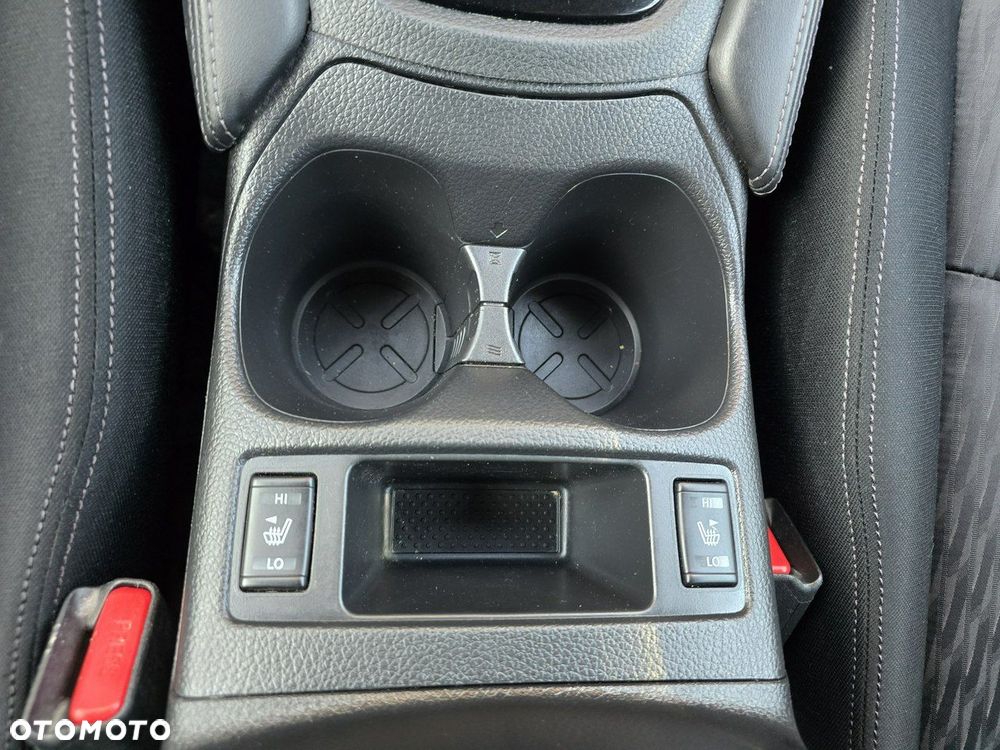 Nissan X-Trail 1.7 dCi Acenta 2WD Xtronic - 21