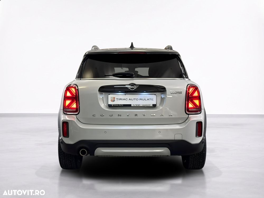Mini Countryman - 5