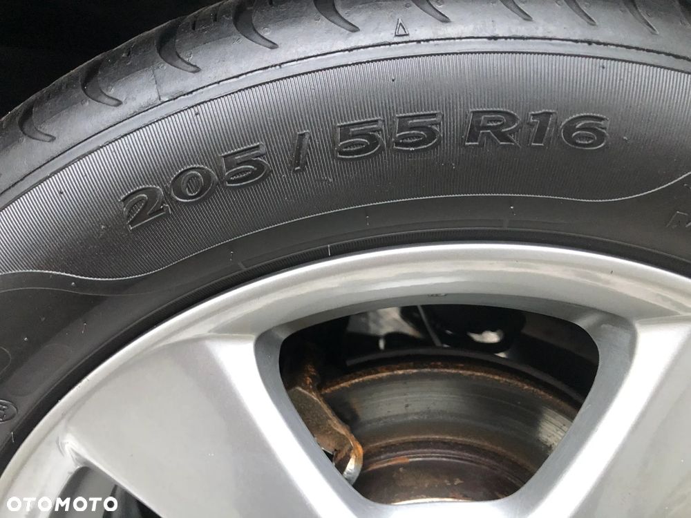 Honda Civic 1.4 i-VTEC Sport - 40