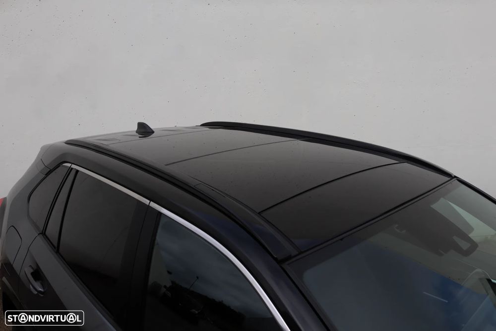 Toyota RAV4 2.5 HDF Plug-in Lounge AWD-i - 43