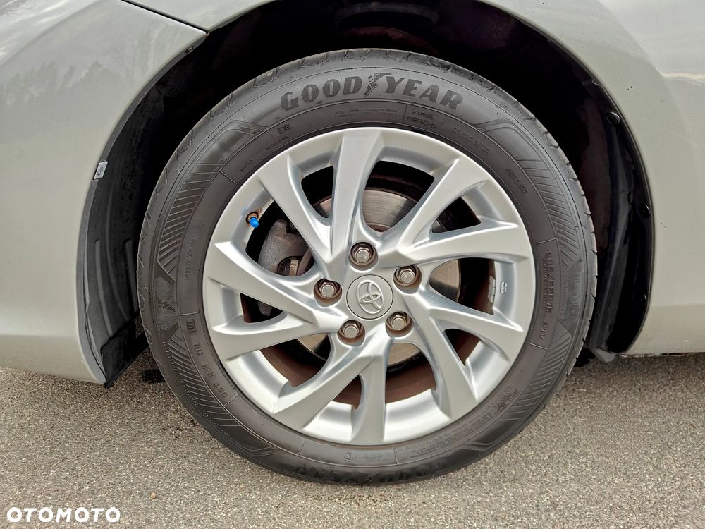 Toyota Auris - 32