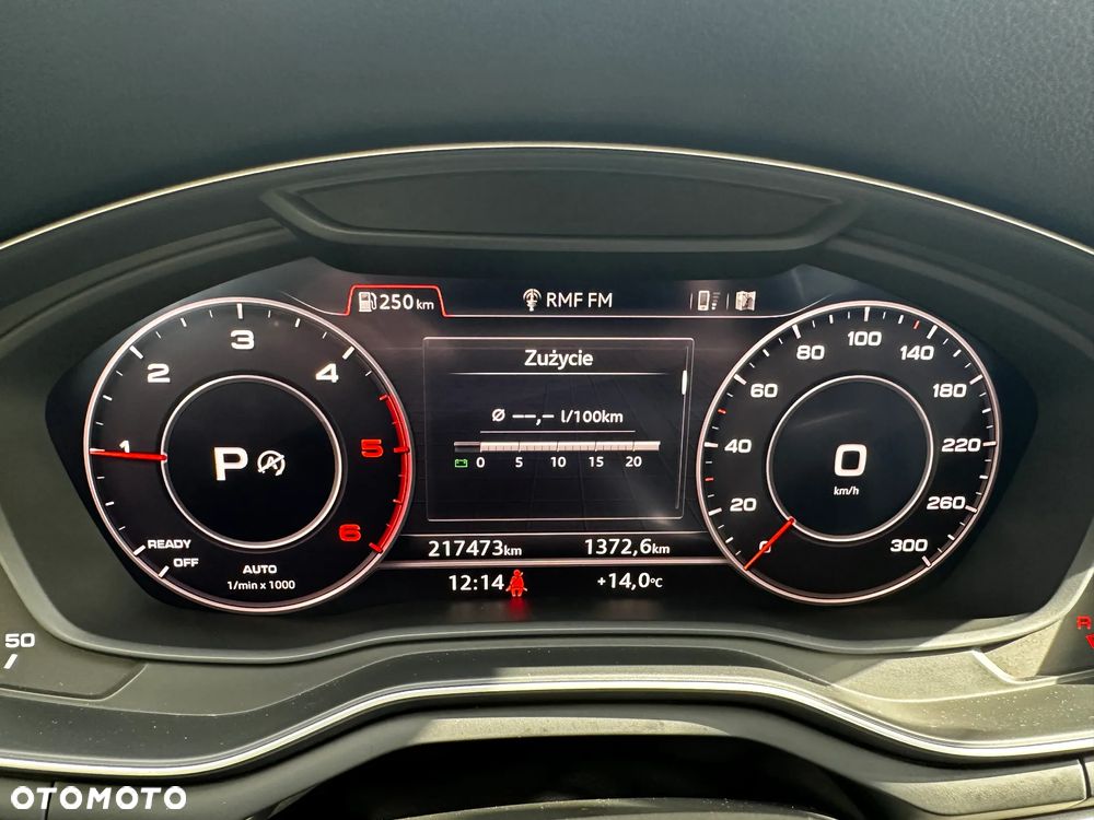 Audi A4 Allroad 2.0 TDI Quattro S tronic - 18