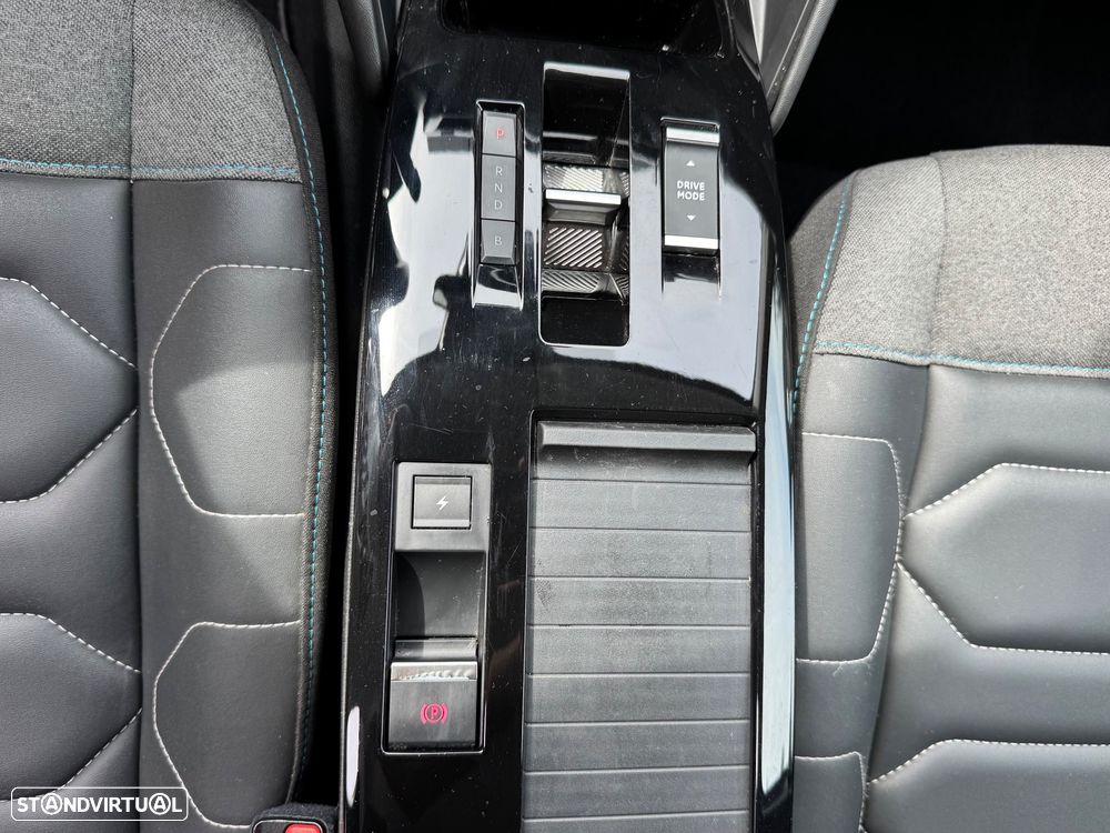 Citroën e-C4 50 kWh Shine Pack - 30