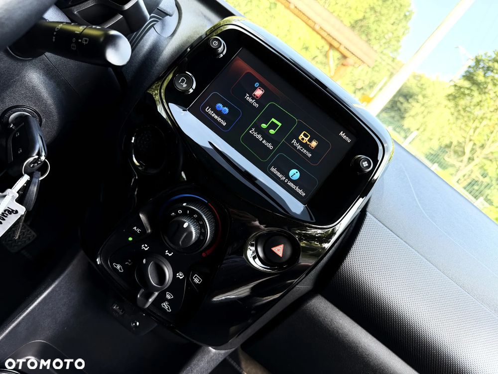 Peugeot 108 VTI 72 Stop&Start Style - 35