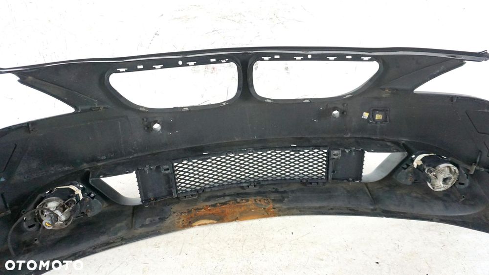 ZDERZAK PRZÓD PRZEDNI BMW 6 E63 E64 PDC 7008809 - 11