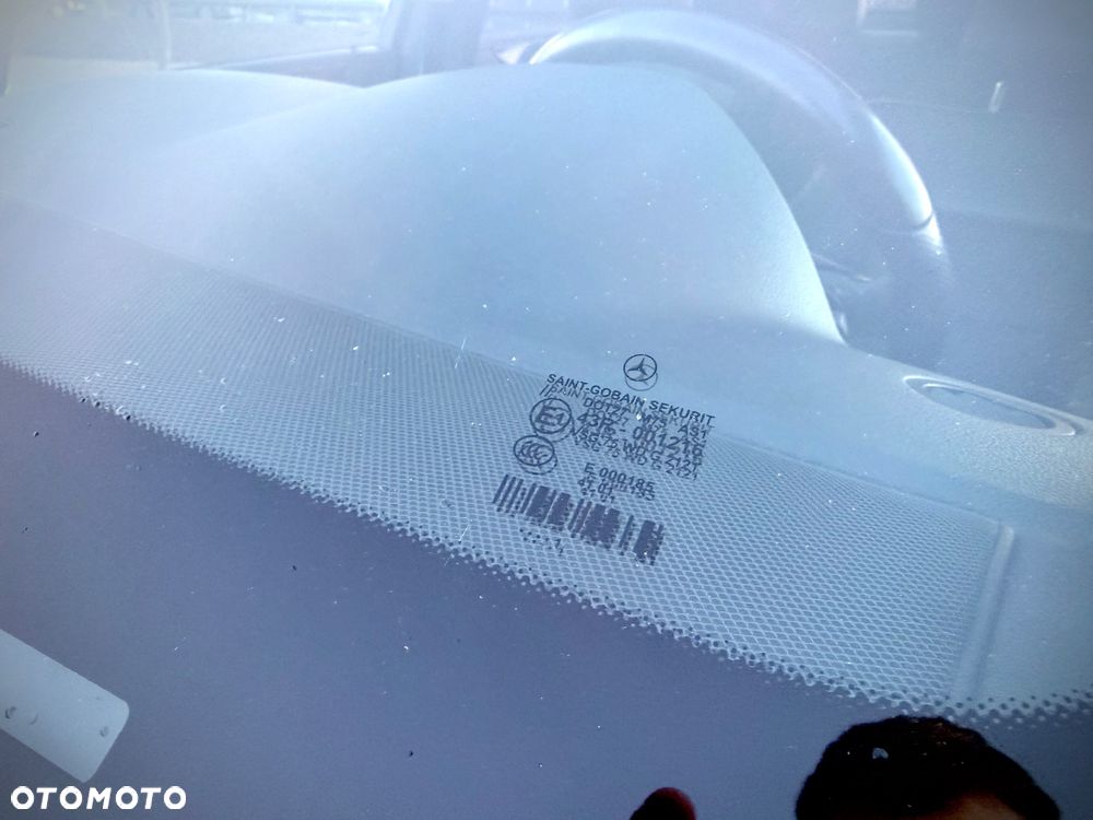 Mercedes-Benz Klasa E 220 CDI BlueEff Avantgarde - 15