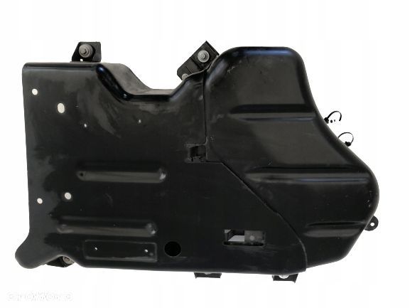 LAND ROVER DISCOVERY V 5 OSŁONA BAKU ADBLUE - 1