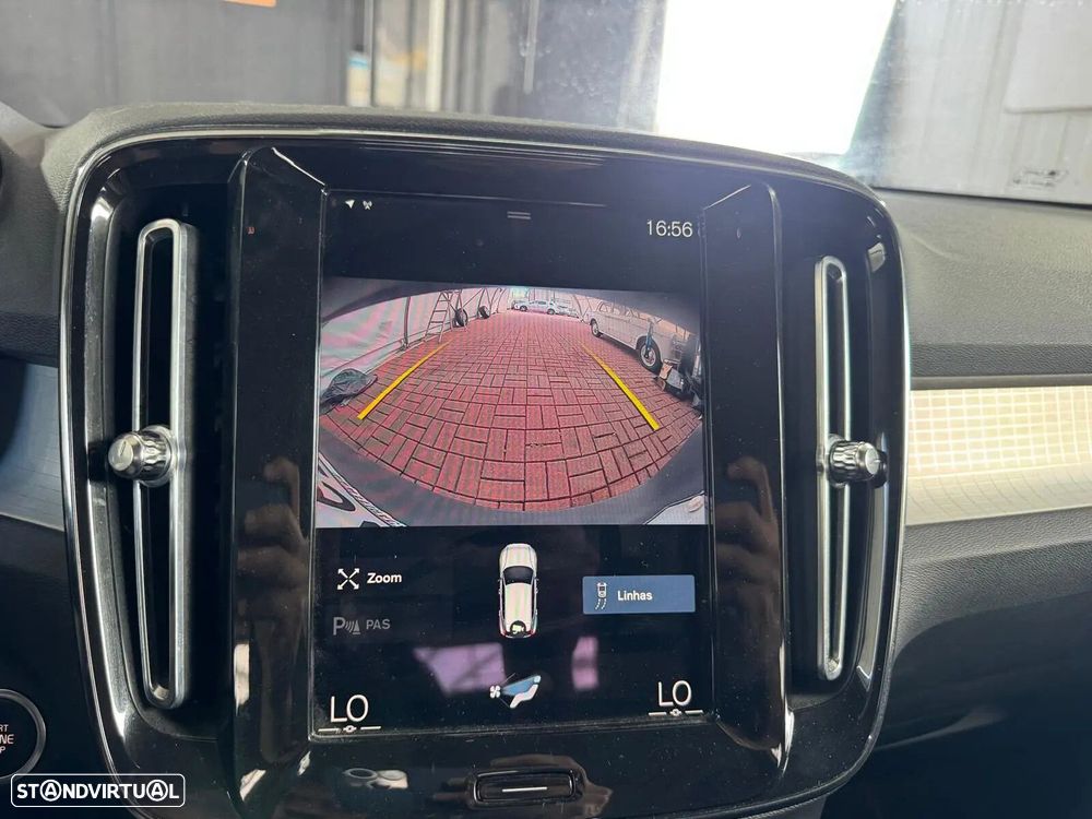 Volvo XC 40 1.5 T5 PHEV Inscription - 9
