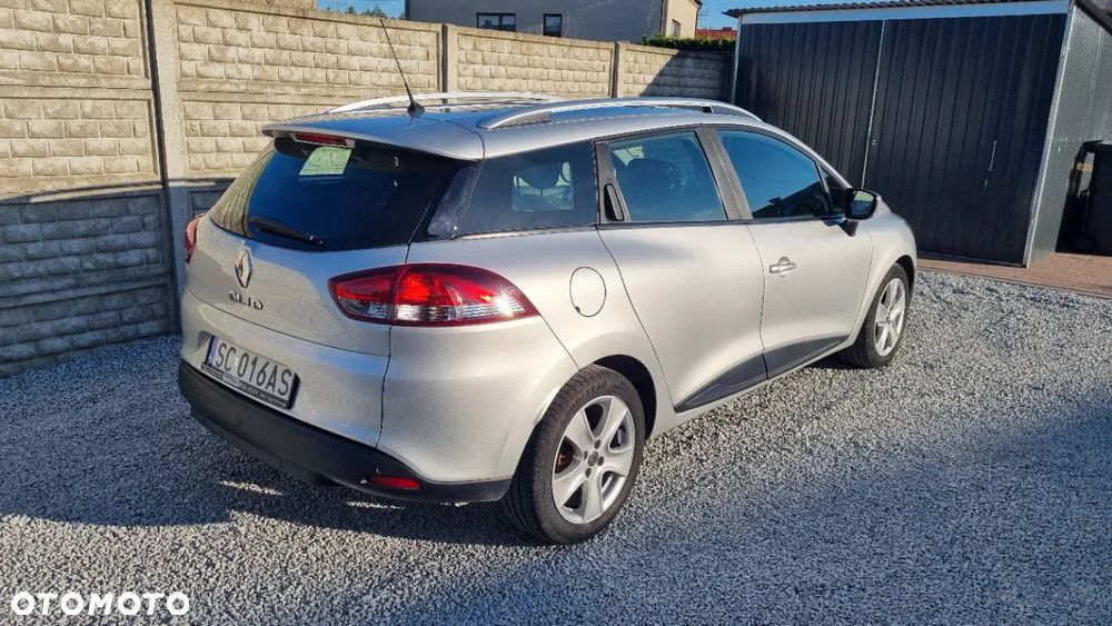 Renault Clio - 5