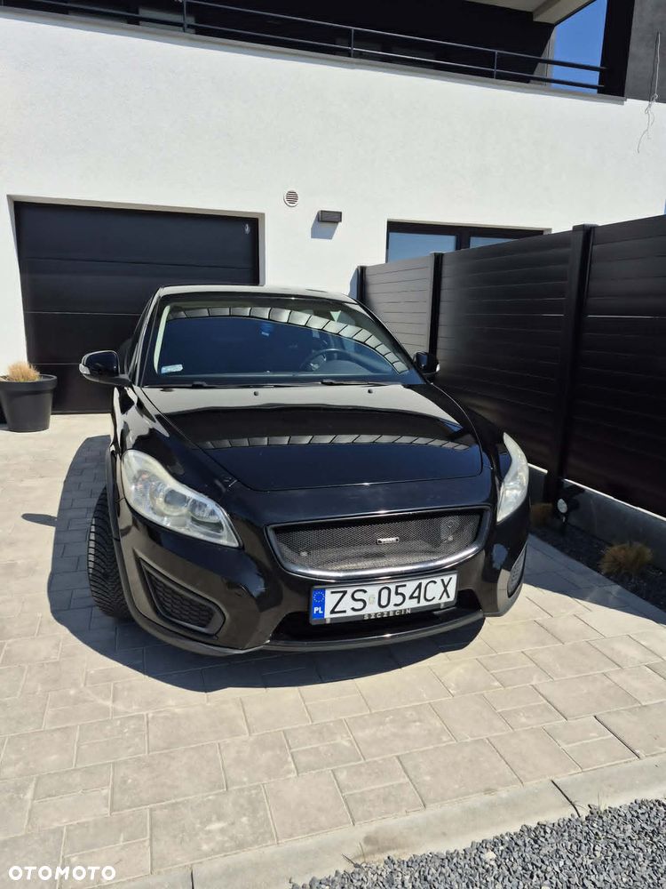 Volvo C30 1.6D DRIVe - 3
