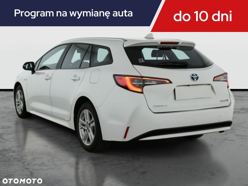Toyota Corolla - 6