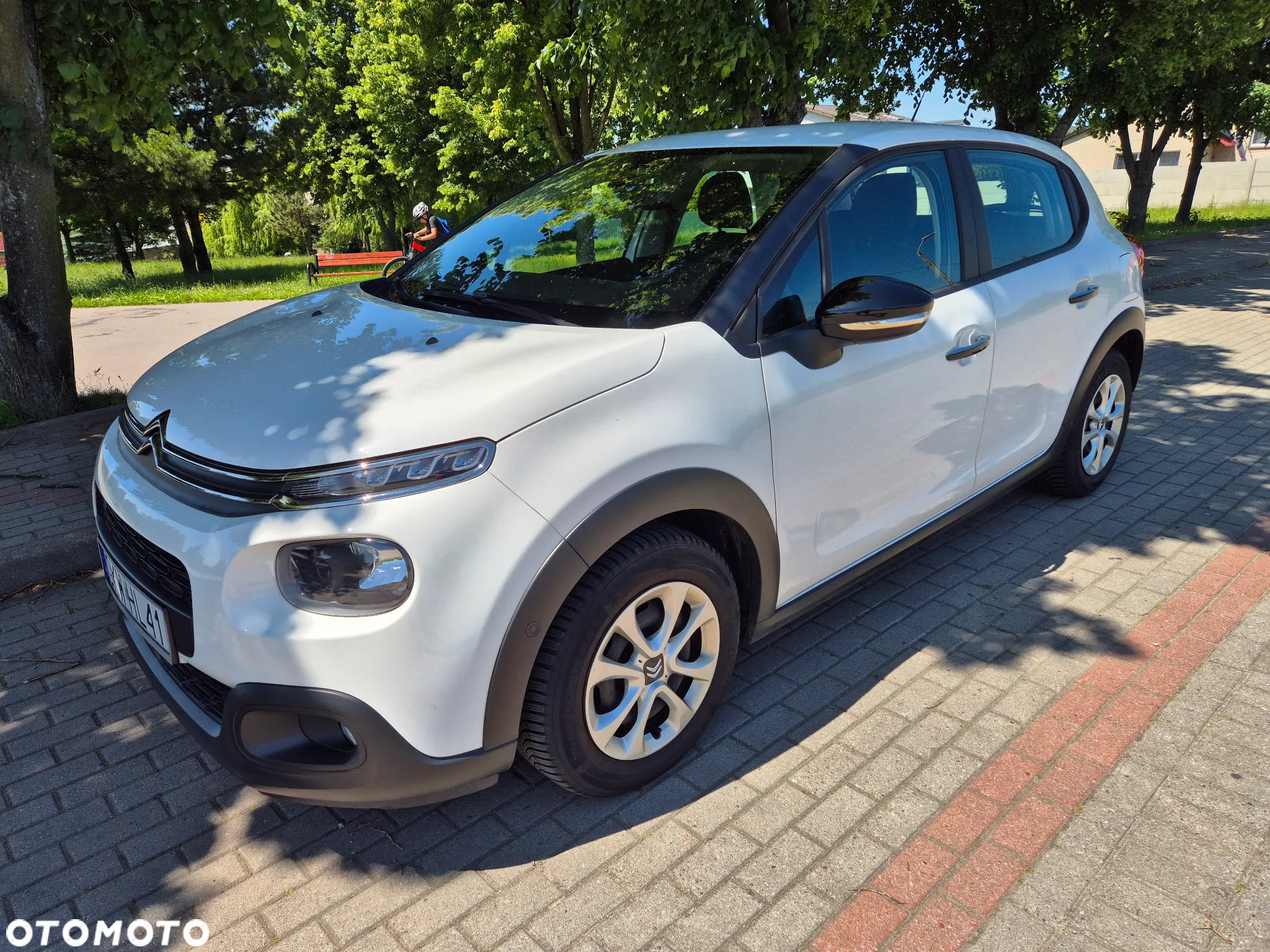 Citroën C3 Pure Tech 68 FEEL - 2