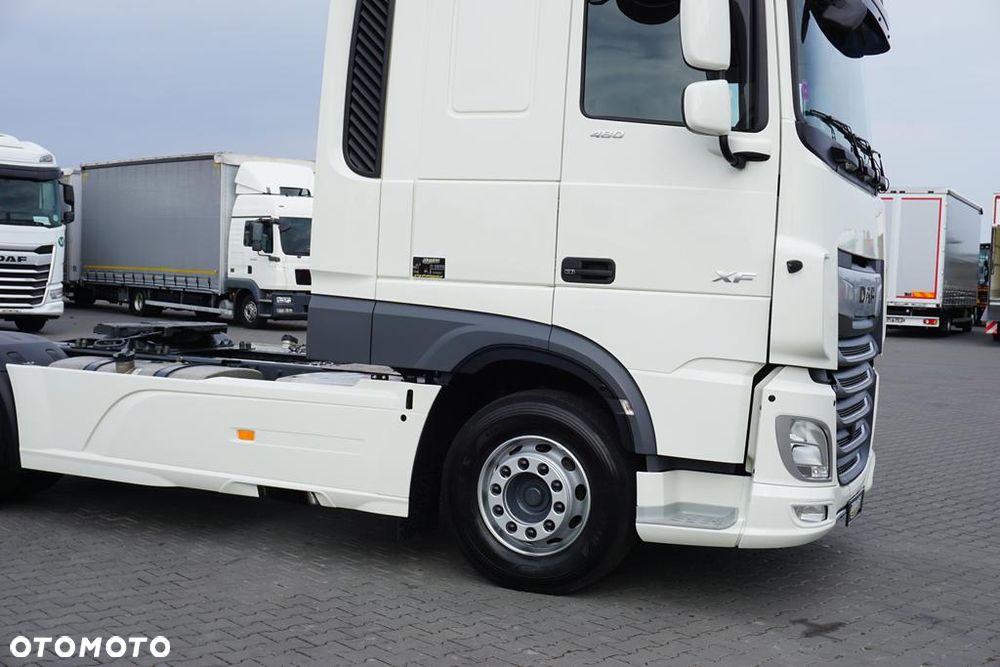 DAF / 106 / 480 / EURO 6 / ACC / SUPER SPACE CAB - 18
